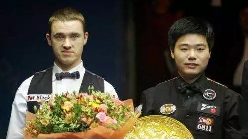 Keywords of the 2019 World Snooker China Open: status, gold content, excitement