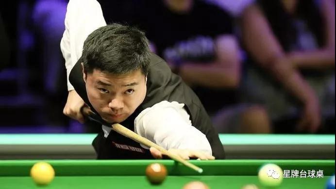 Count the classic moments of the Ding Olympic Games Congratulations to Ding Junhui for breaking into the quarterfinals