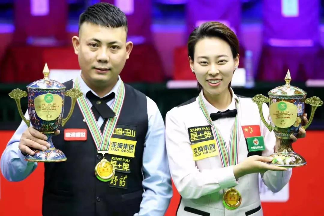 Top 10 billiards news rankings for 2019