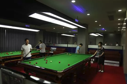 【Star Alliance】Fuzhou Ding Junhui Club_Star Alliance Ball Room
